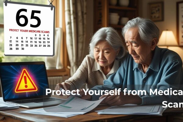 What Is My Medicare Initial Enrollment Period? Everything You Need to Know Before Turning 65