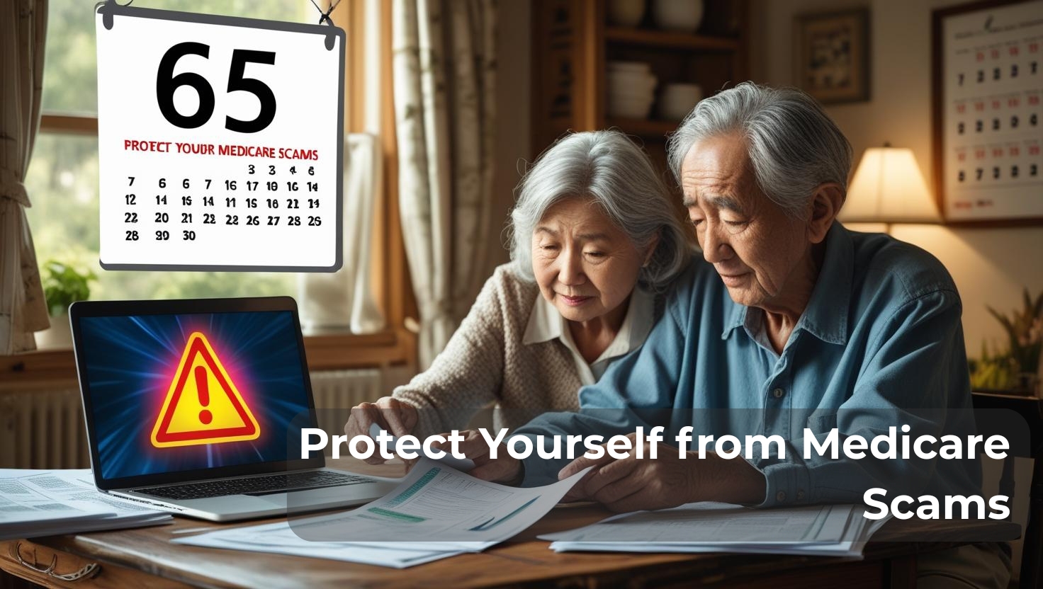What Is My Medicare Initial Enrollment Period? Everything You Need to Know Before Turning 65