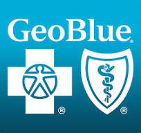 geoblue logo