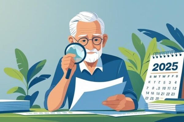 Choosing a Medicare Supplement Plan in 2025