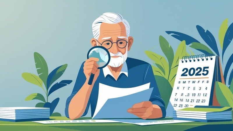 Choosing a Medicare Supplement Plan in 2025